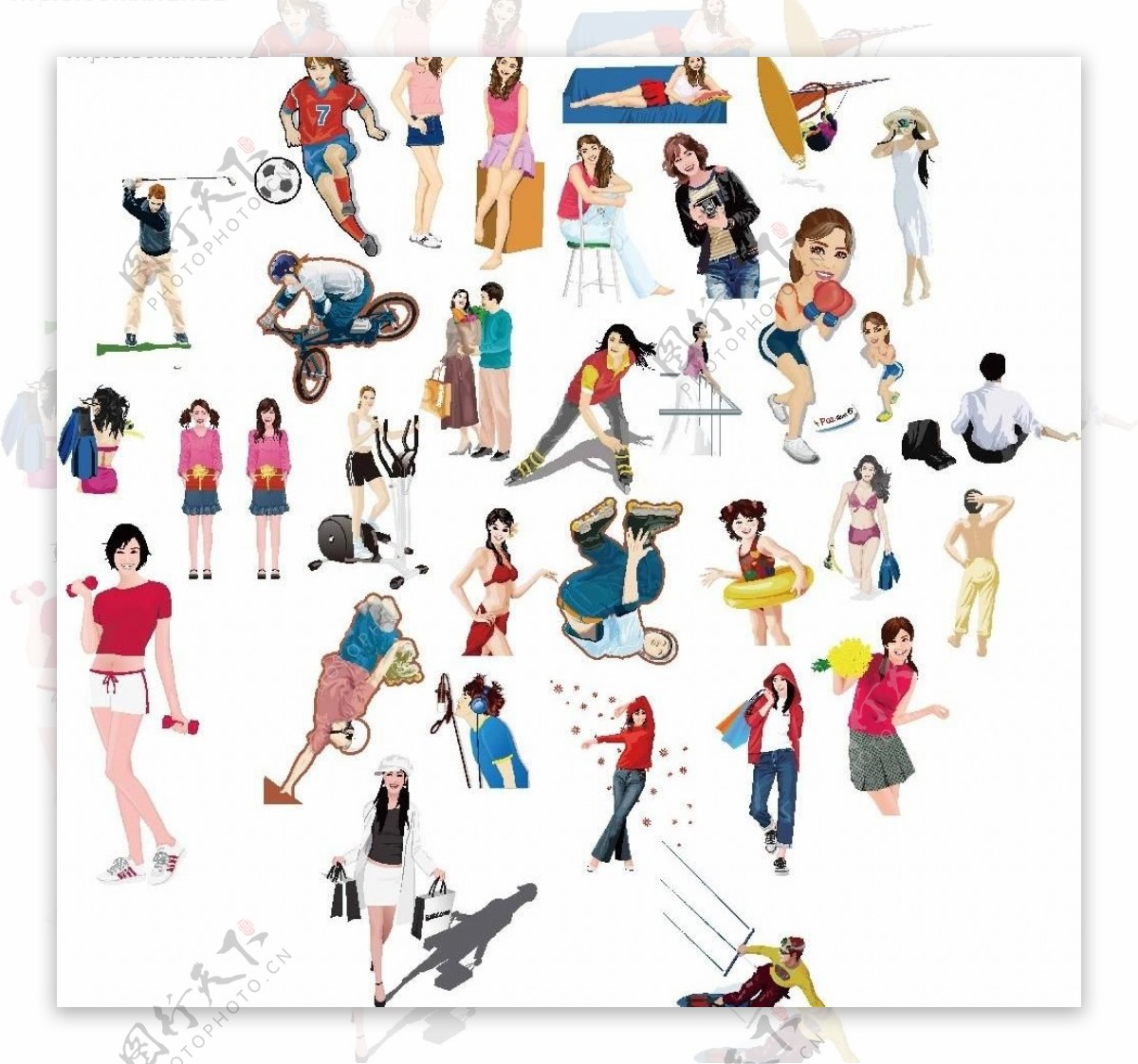 这一案例清 这一案例清